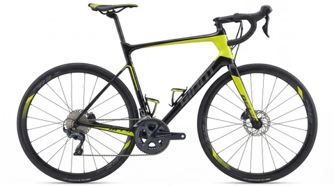 GIANT Defy Advanced PRO 1 Used 